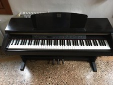 piano digitale clavinova Yamaha clp 120
