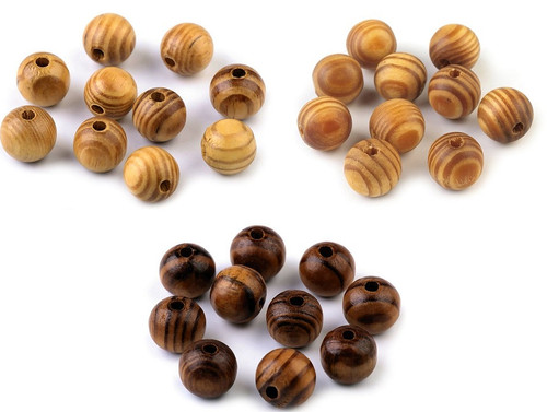 Perle legno radica pino - radica,