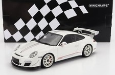 1/18 MINICHAMPS - PORSCHE -