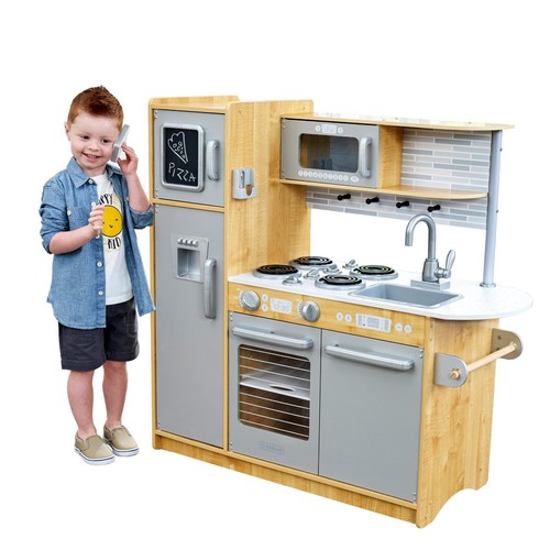 Kidkraft uptown natural play - uptown,