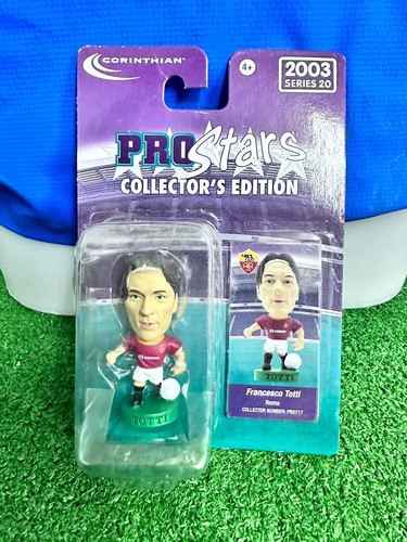 Action figure roma - figure, ediz