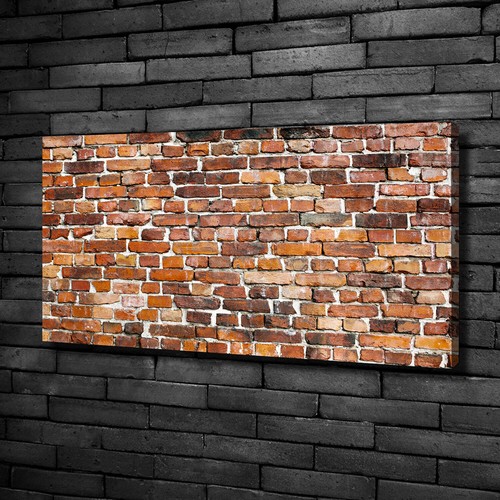 Tulup stampa tela wall art - su,