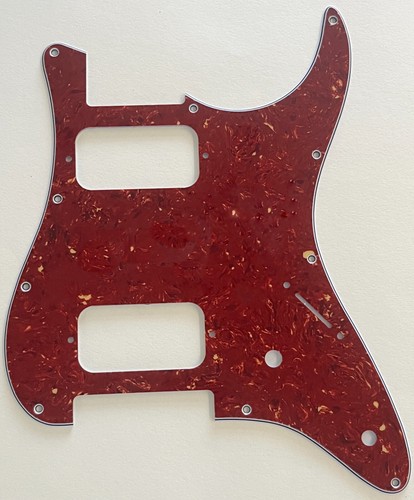 Battipenna chitarra tartaruga