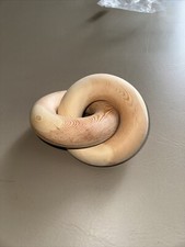 Nodo Legno Decorazione