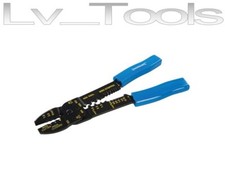 PINZA CRIMPATRICE PER