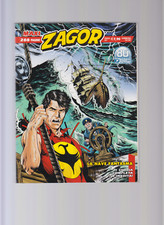 MAXI ZAGOR - N. 41 - CON 288