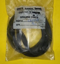 ANELLO GEARMATIC CARCO PACCAR