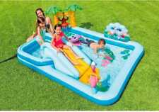 Intex Piscina Gonfiabile