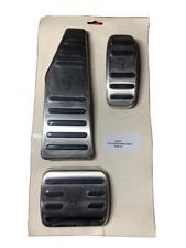 KIT PEDALIERA ED APPOGGIAPIEDE