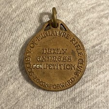 MEDAGLIA COMPETITION ESPRESSA