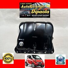 COPPA OLIO MODIFICATA SMART FORTWO COUPE CABRIO 450 (98-07) CON TAPPO SCARICO