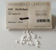 PIETRE CRISTALLO SWAROVSKI