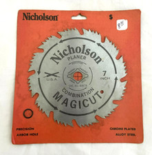 NUOVO VECCHIO STOCK Nicholson