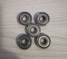 Buggy RC MUGEN SEIKI SPORT 1/8 5 bearing vintage