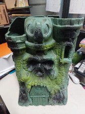 MOTU Masters Of The Universe Castello di Greyskull Vintage Mattel