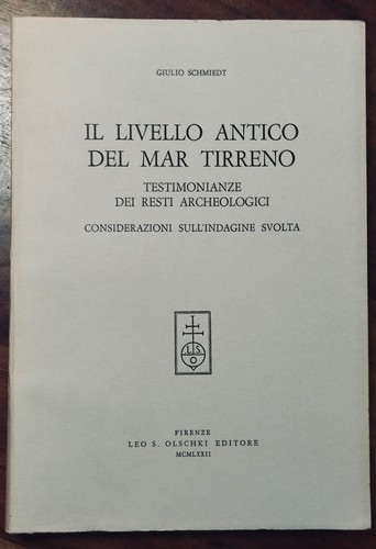Livello antico del - antico,