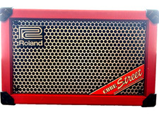 Amplificatore combinato stereo