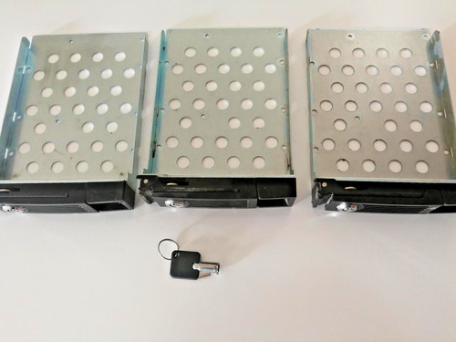 Stock cassetti caddy qnap x - caddy,