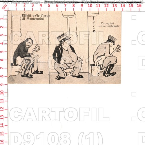 D9108 pistoia montecatini 1920 - pistoia,