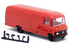 Herpa 4080 - MB Mercedes Benz