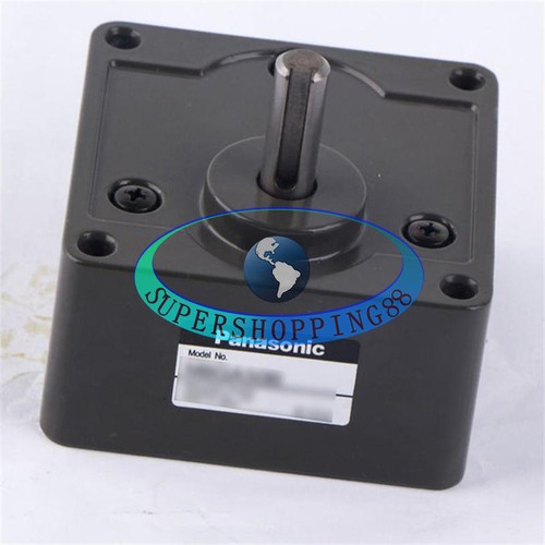 1pz nuovo panasonic riduttore - 1pz,