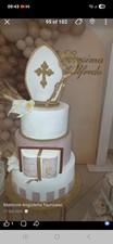 Torta finta CRESIMA 