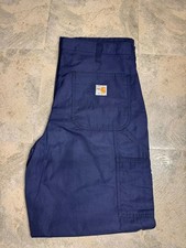 Salopette Carhartt FR