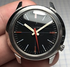 Vintage 1970 Bulova Accutron