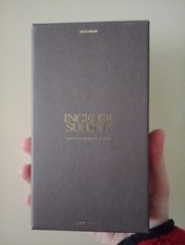 Profumo Zara Incense Sunset