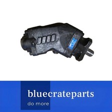 OMFB HD 108 D Bent Axis