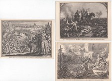 Svizzera: Lotto 3 cartoline