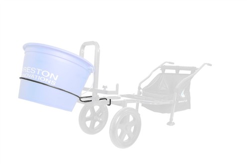 Cubeta cebos para - cebos,