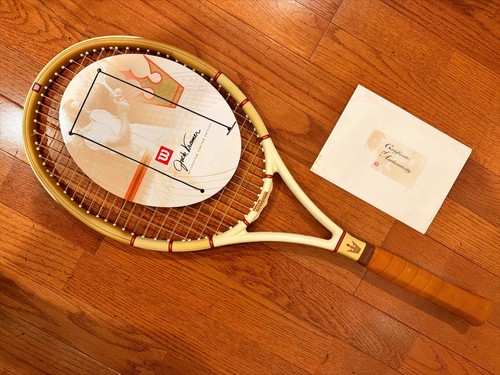 Racchetta tennis wilson jack - wilson,