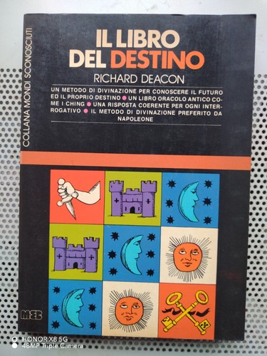 Esoterismo libro del - esoterismo,