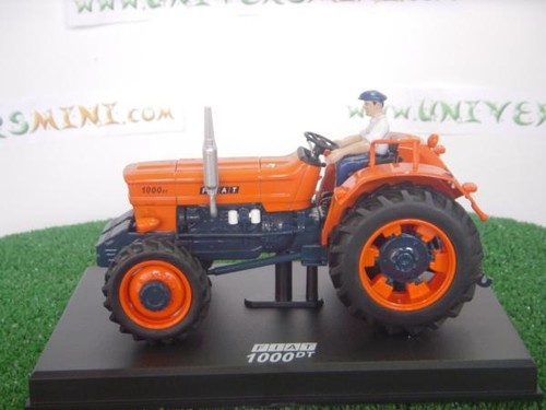 Rep051 fiat 1000 - -, dt