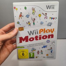 Wii play Motion per Nintendo