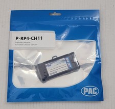PAC P-RP4-CH11  Stereo