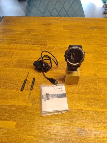 Garmin fenix orologio - garmin,