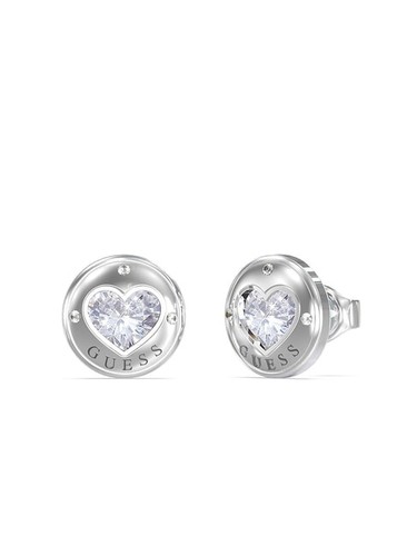 Orecchini guess rolling hearts - orecchini,