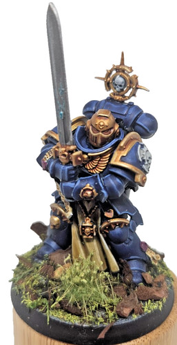 Warhammer 40k space - warhammer, marines