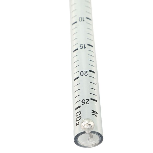 1pz tester misuratore gas - 1pz,