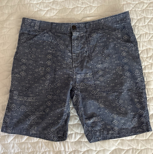 Steven alan pantaloncino - pantaloncino, chino