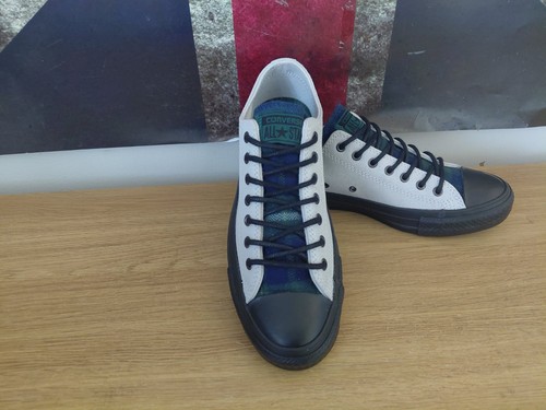 Converse all star bue grigio - bue,