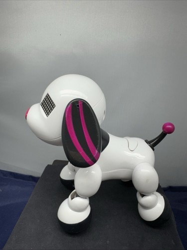 Spin master zoomer - spin,