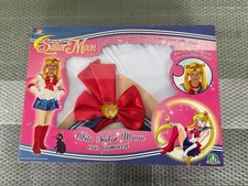 SAILOR MOON CARNIVAL HALLOWEEN