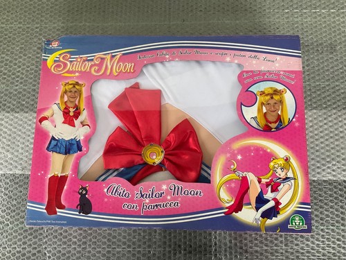 Sailor moon carnival halloween - sailor,