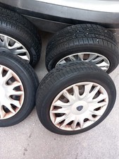 cerchi lancia ypsilon 15