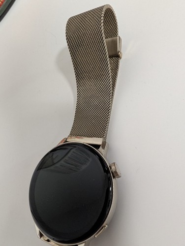 Huawei watch gt3 - huawei,