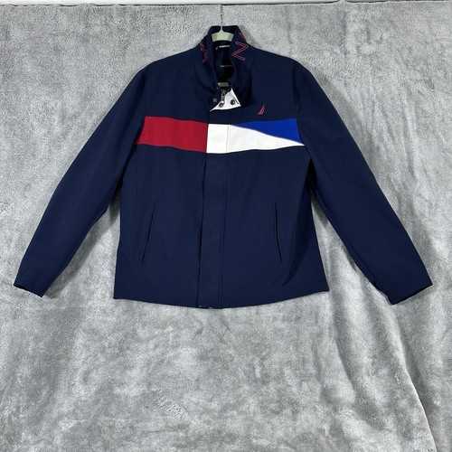 Nautica uomo taglia med - uomo,