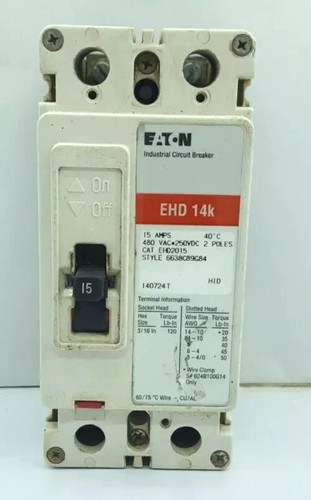 Eaton ehd ehd2015 - eaton, 14